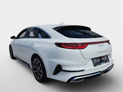 KIA ProCeed Gebrauchtwagen KIA ProCeed Gebrauchtwagen