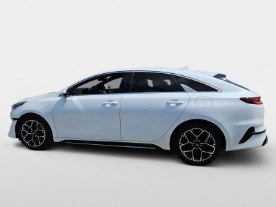 KIA ProCeed Gebrauchtwagen KIA ProCeed Gebrauchtwagen