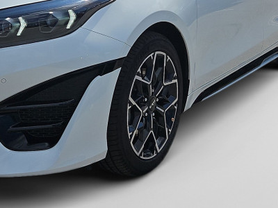 KIA ProCeed Gebrauchtwagen KIA ProCeed Gebrauchtwagen