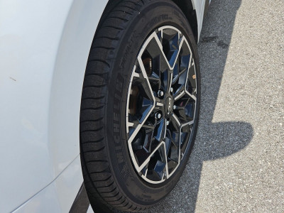 KIA ProCeed Gebrauchtwagen KIA ProCeed Gebrauchtwagen