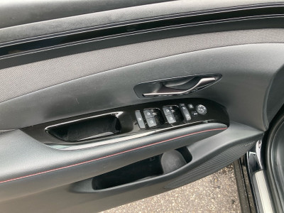 Hyundai Tucson Gebrauchtwagen Hyundai Tucson Gebrauchtwagen