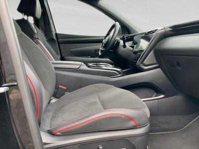 Hyundai Tucson Gebrauchtwagen Hyundai Tucson Gebrauchtwagen