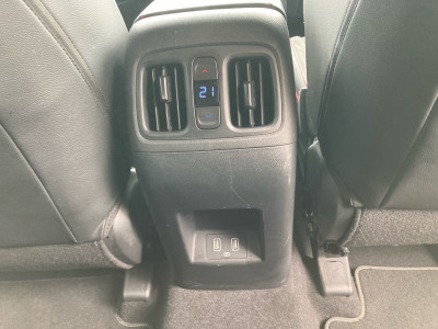Hyundai Tucson Gebrauchtwagen Hyundai Tucson Gebrauchtwagen