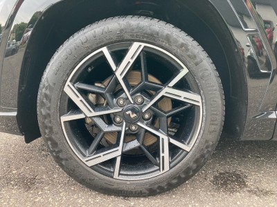Hyundai Tucson Gebrauchtwagen Hyundai Tucson Gebrauchtwagen