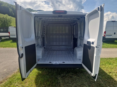 Fiat Ducato Gebrauchtwagen