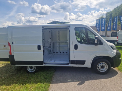 Fiat Ducato Gebrauchtwagen