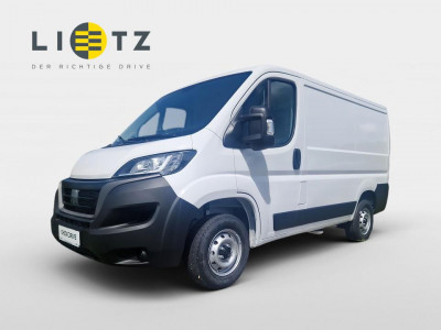 Fiat Ducato Gebrauchtwagen
