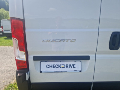 Fiat Ducato Gebrauchtwagen