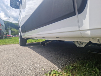 Fiat Ducato Gebrauchtwagen