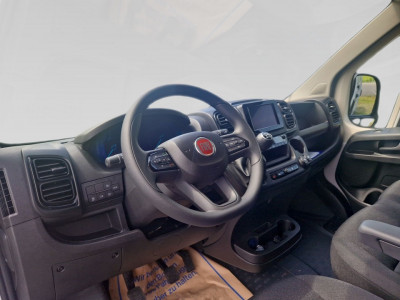 Fiat Ducato Gebrauchtwagen