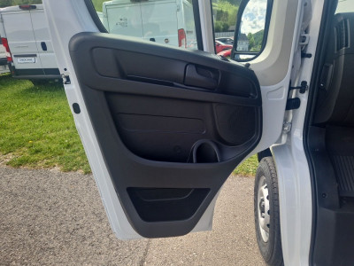 Fiat Ducato Gebrauchtwagen