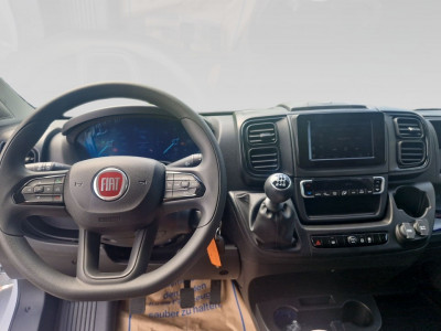 Fiat Ducato Gebrauchtwagen