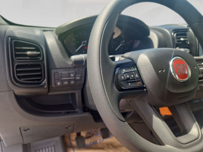 Fiat Ducato Gebrauchtwagen