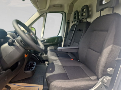 Fiat Ducato Gebrauchtwagen