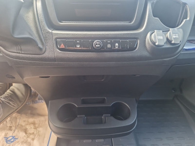 Fiat Ducato Gebrauchtwagen