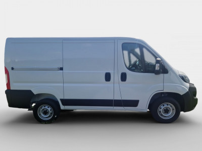Fiat Ducato Gebrauchtwagen