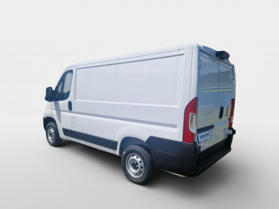 Fiat Ducato Gebrauchtwagen