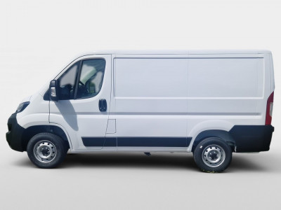 Fiat Ducato Gebrauchtwagen