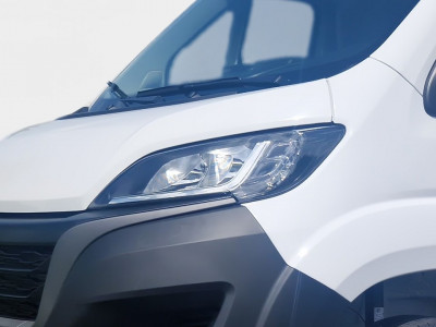Fiat Ducato Gebrauchtwagen