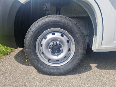 Fiat Ducato Gebrauchtwagen