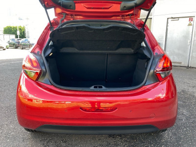 Peugeot 208 Gebrauchtwagen