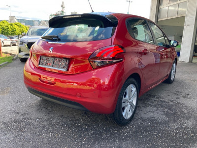 Peugeot 208 Gebrauchtwagen