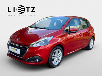 Peugeot 208 Gebrauchtwagen