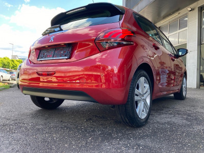 Peugeot 208 Gebrauchtwagen