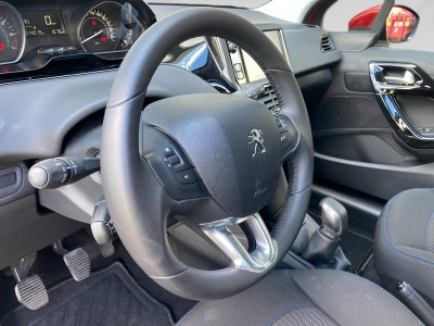 Peugeot 208 Gebrauchtwagen