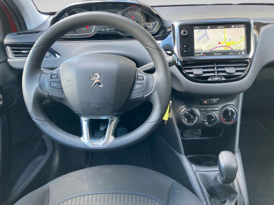 Peugeot 208 Gebrauchtwagen