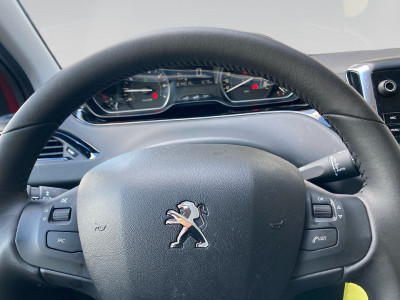 Peugeot 208 Gebrauchtwagen