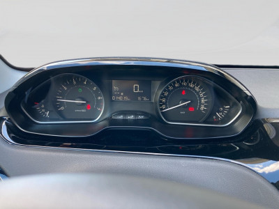 Peugeot 208 Gebrauchtwagen
