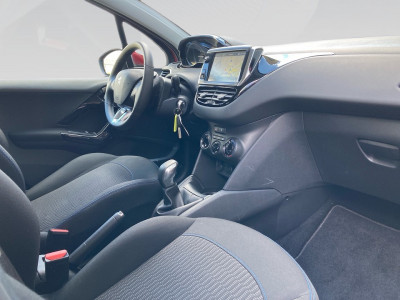Peugeot 208 Gebrauchtwagen
