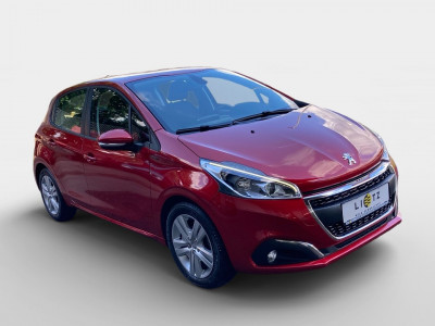 Peugeot 208 Gebrauchtwagen