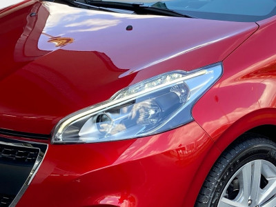 Peugeot 208 Gebrauchtwagen