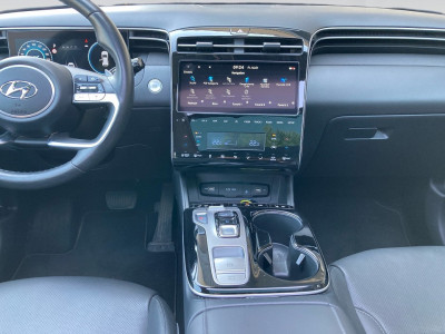 Hyundai Tucson Gebrauchtwagen