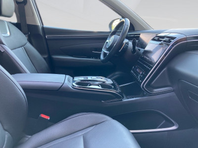 Hyundai Tucson Gebrauchtwagen