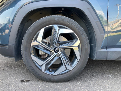Hyundai Tucson Gebrauchtwagen