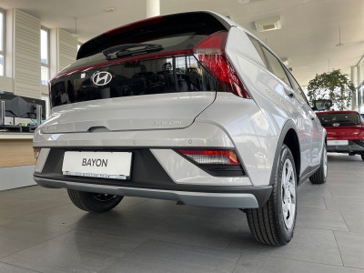 Hyundai Bayon Neuwagen