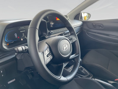 Hyundai Bayon Neuwagen