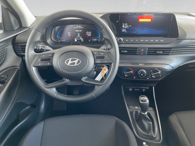 Hyundai Bayon Neuwagen