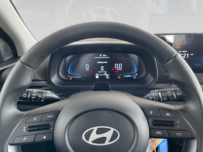 Hyundai Bayon Neuwagen