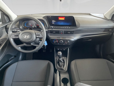Hyundai Bayon Neuwagen