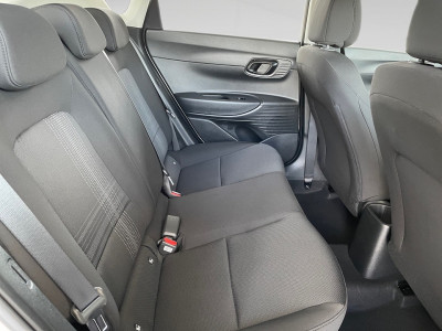 Hyundai Bayon Neuwagen