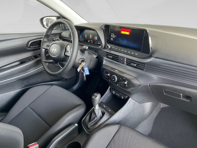 Hyundai Bayon Neuwagen
