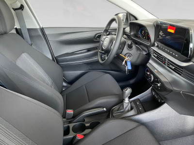 Hyundai Bayon Neuwagen