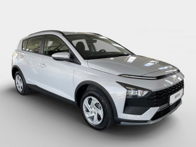 Hyundai Bayon Neuwagen