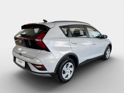 Hyundai Bayon Neuwagen
