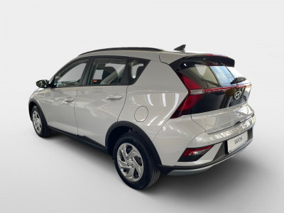 Hyundai Bayon Neuwagen