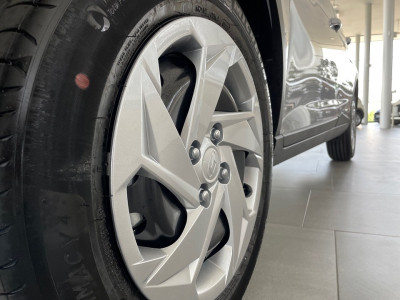 Hyundai Bayon Neuwagen